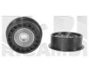 AUTOTEAM A01380 Tensioner Pulley, timing belt